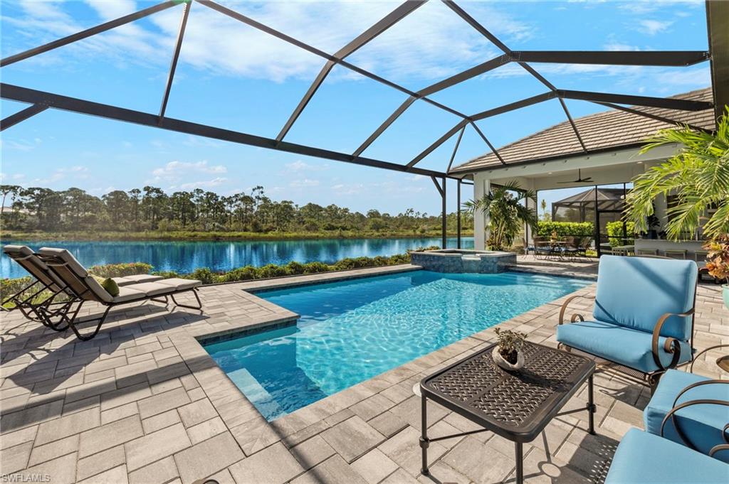 ISLES OF COLLIER PRESERVE - Residential