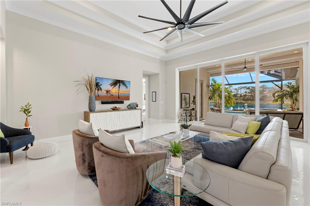 ISLES OF COLLIER PRESERVE - Residential