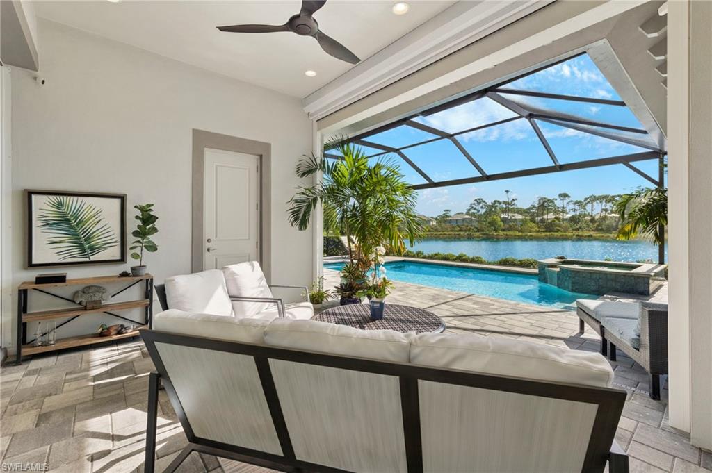 ISLES OF COLLIER PRESERVE - Residential