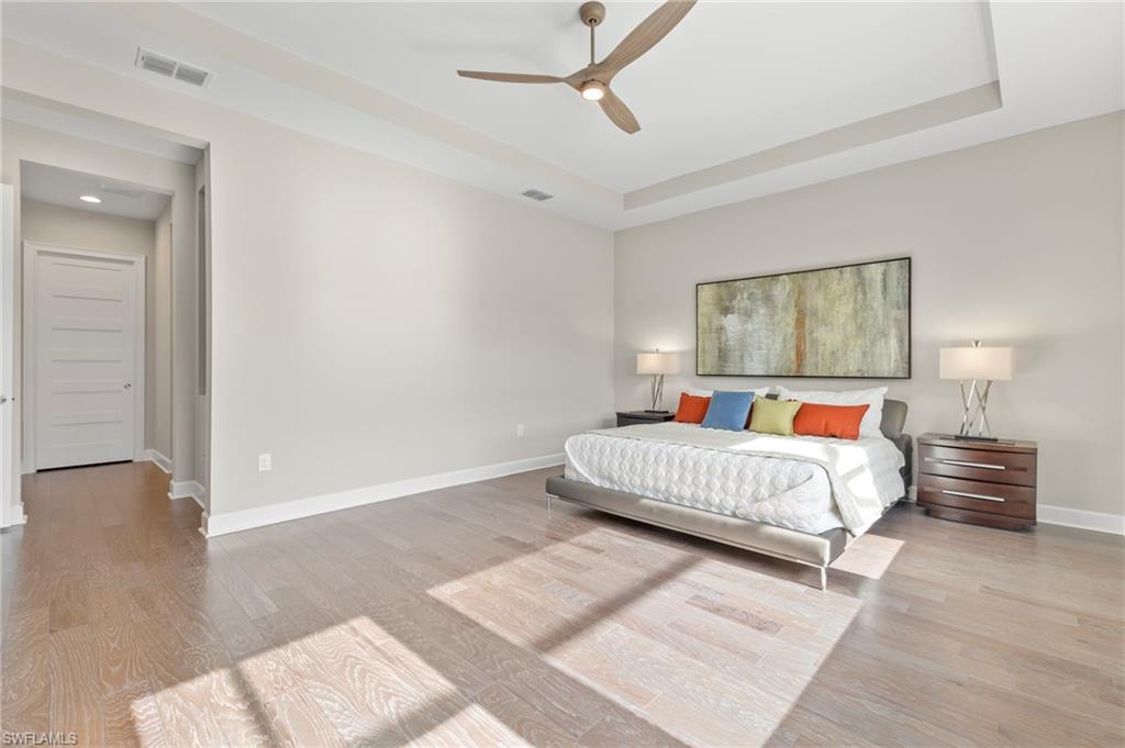 ISLES OF COLLIER PRESERVE - Residential