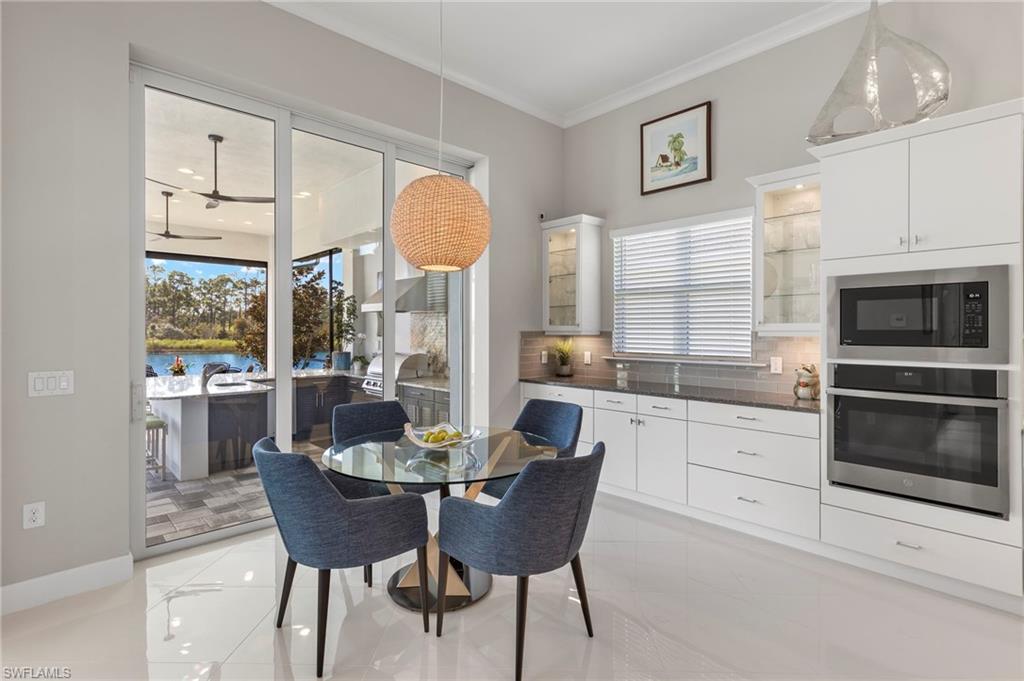 ISLES OF COLLIER PRESERVE - Residential