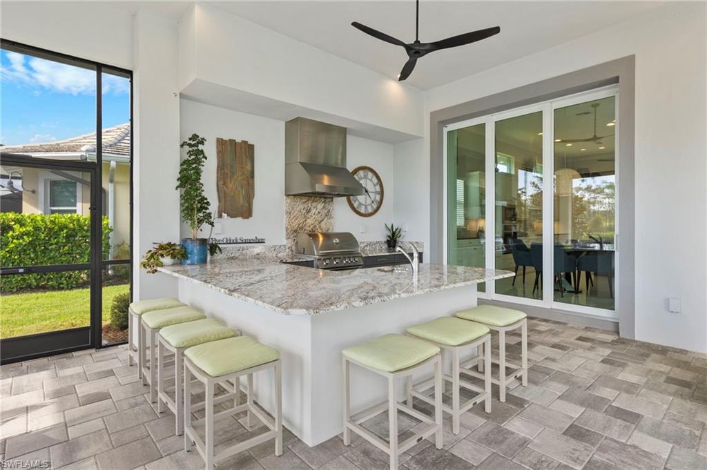 ISLES OF COLLIER PRESERVE - Residential