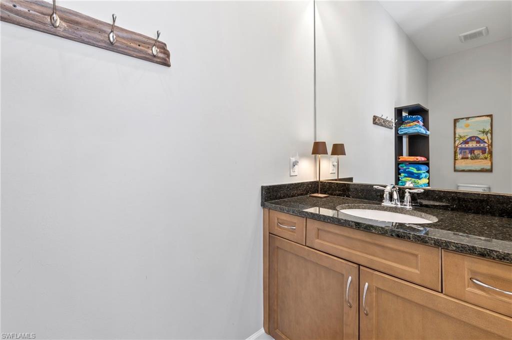 ISLES OF COLLIER PRESERVE - Residential