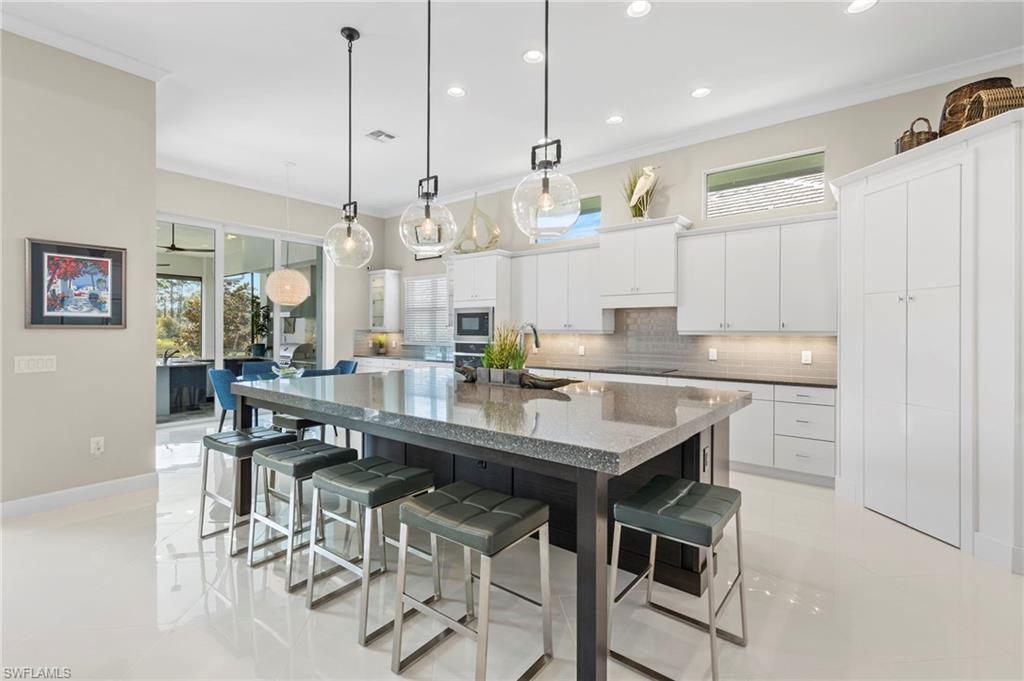 ISLES OF COLLIER PRESERVE - Residential