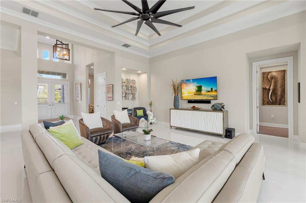 ISLES OF COLLIER PRESERVE - Residential