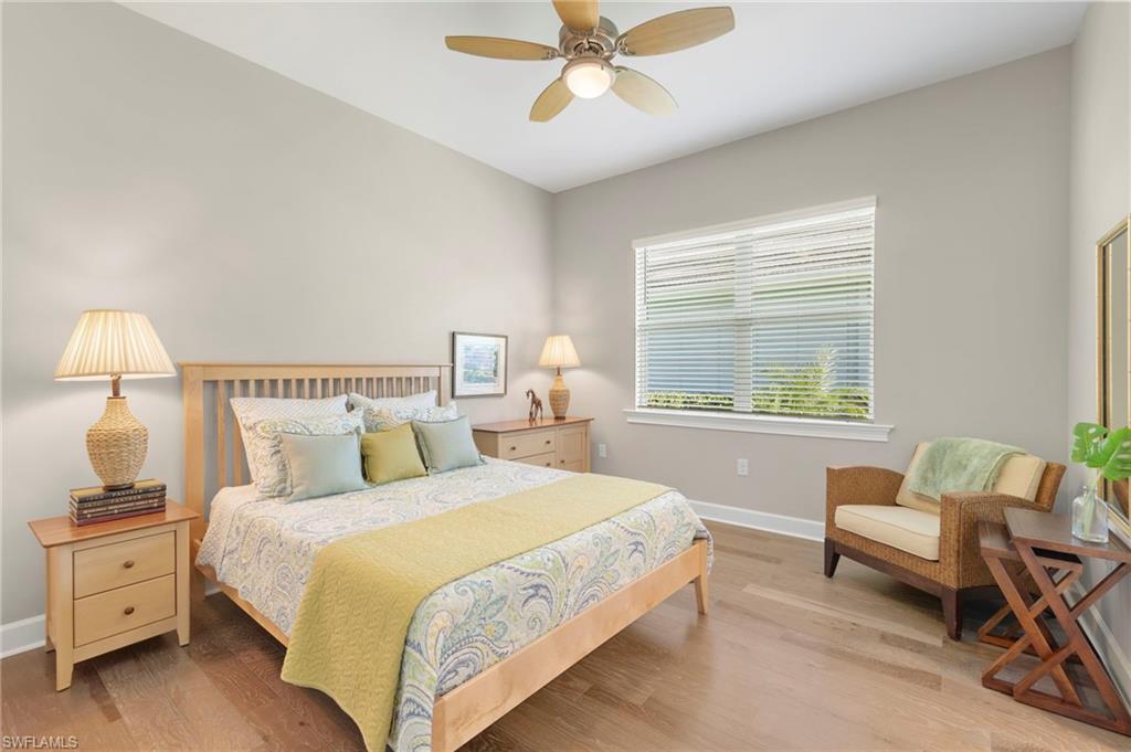 ISLES OF COLLIER PRESERVE - Residential