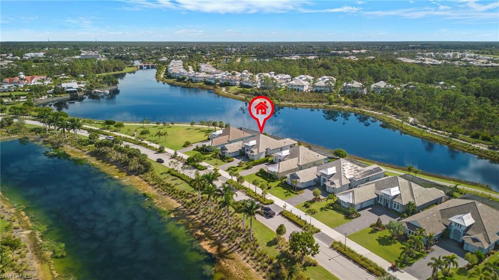 ISLES OF COLLIER PRESERVE - Residential
