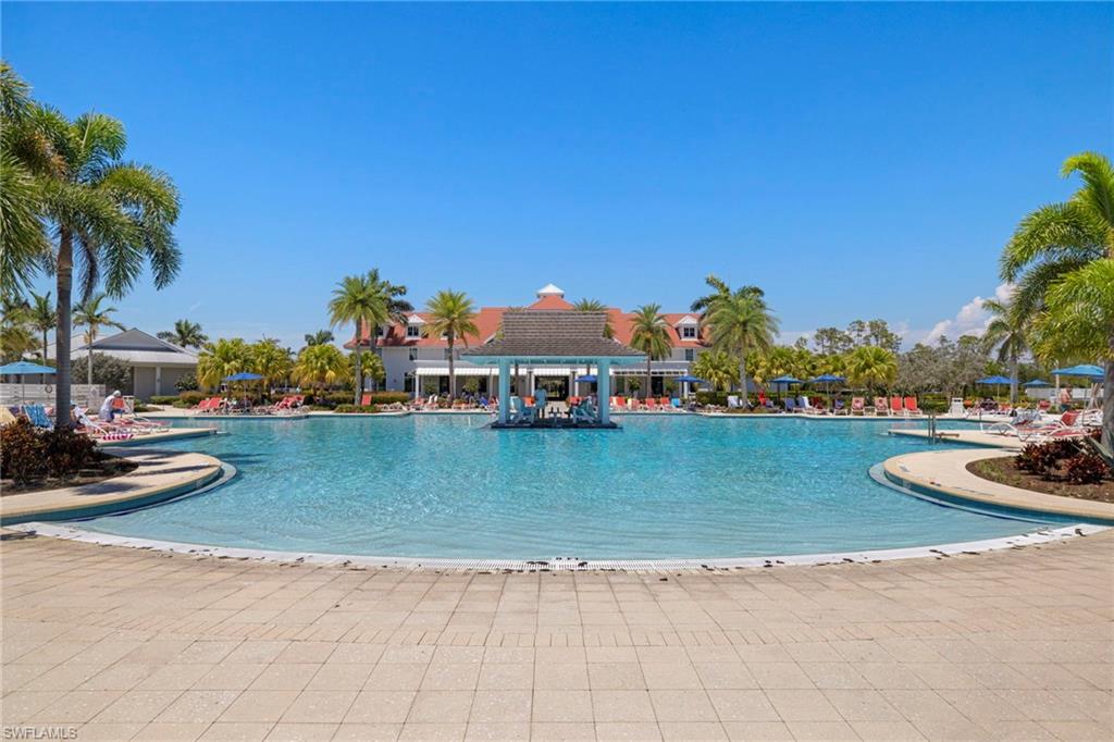 ISLES OF COLLIER PRESERVE - Residential