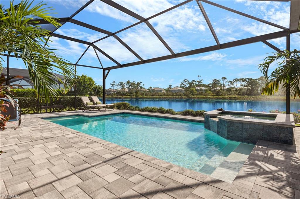 ISLES OF COLLIER PRESERVE - Residential