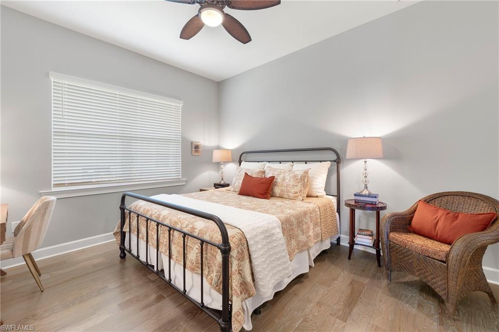 ISLES OF COLLIER PRESERVE - Residential