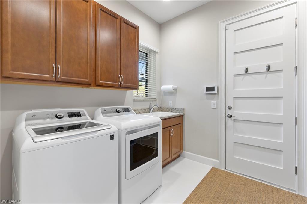 ISLES OF COLLIER PRESERVE - Residential