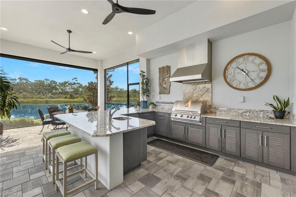 ISLES OF COLLIER PRESERVE - Residential