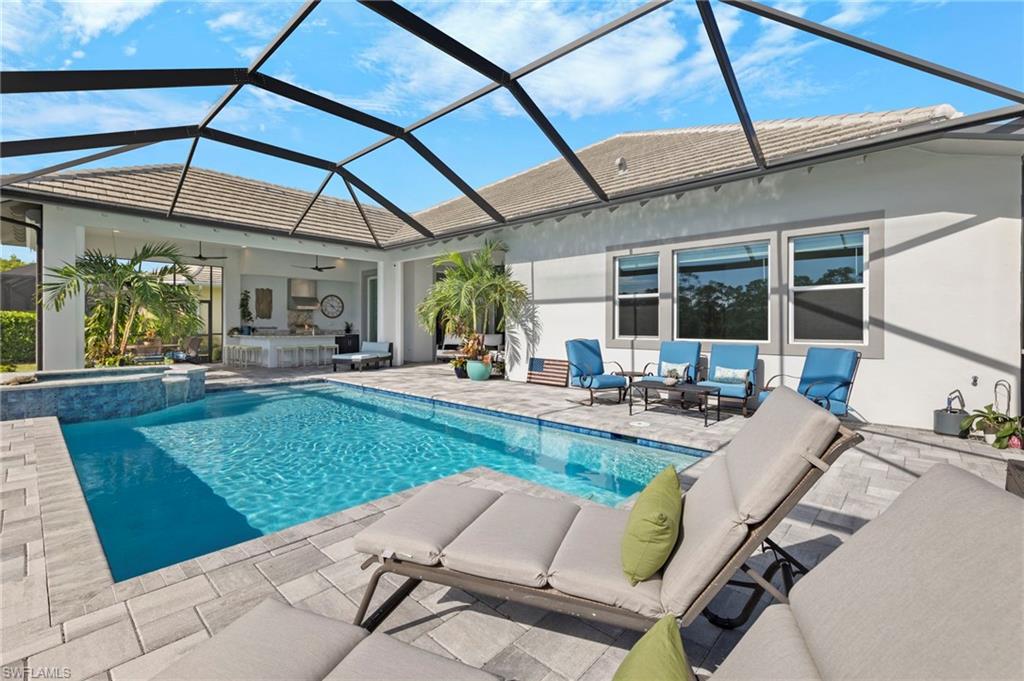 ISLES OF COLLIER PRESERVE - Residential