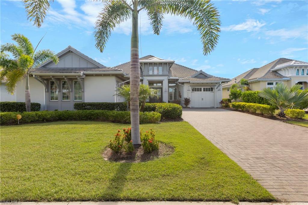 ISLES OF COLLIER PRESERVE - Residential