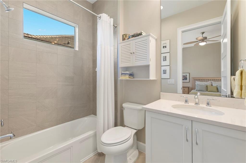 ISLES OF COLLIER PRESERVE - Residential