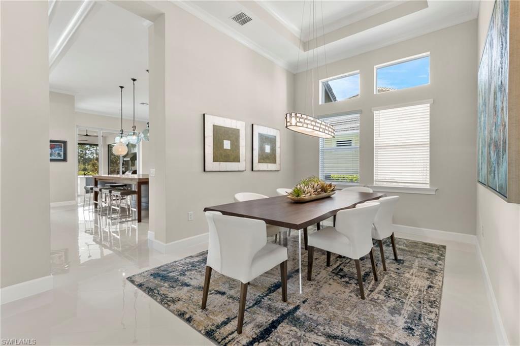 ISLES OF COLLIER PRESERVE - Residential