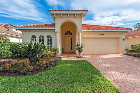 12792 Aviano DR NAPLES FL 34105