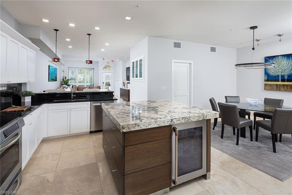 SPELLBINDER VILLAS - Residential