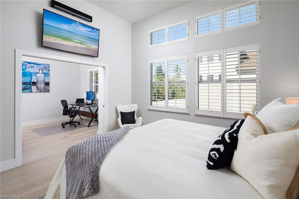 SPELLBINDER VILLAS - Residential