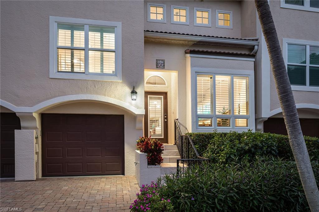 SPELLBINDER VILLAS - Residential