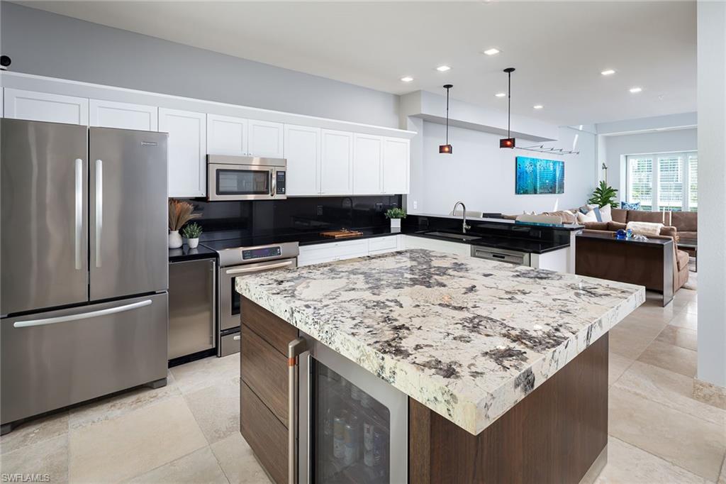 SPELLBINDER VILLAS - Residential