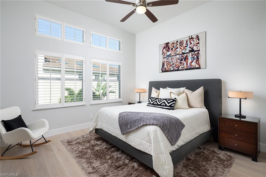 SPELLBINDER VILLAS - Residential