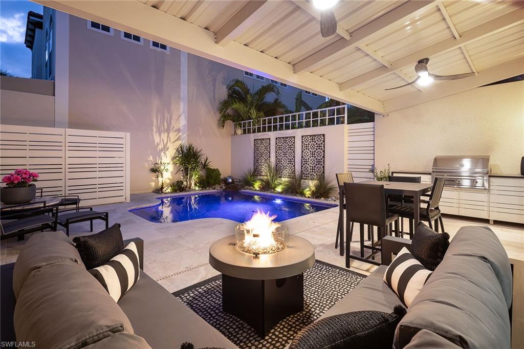 SPELLBINDER VILLAS - Residential