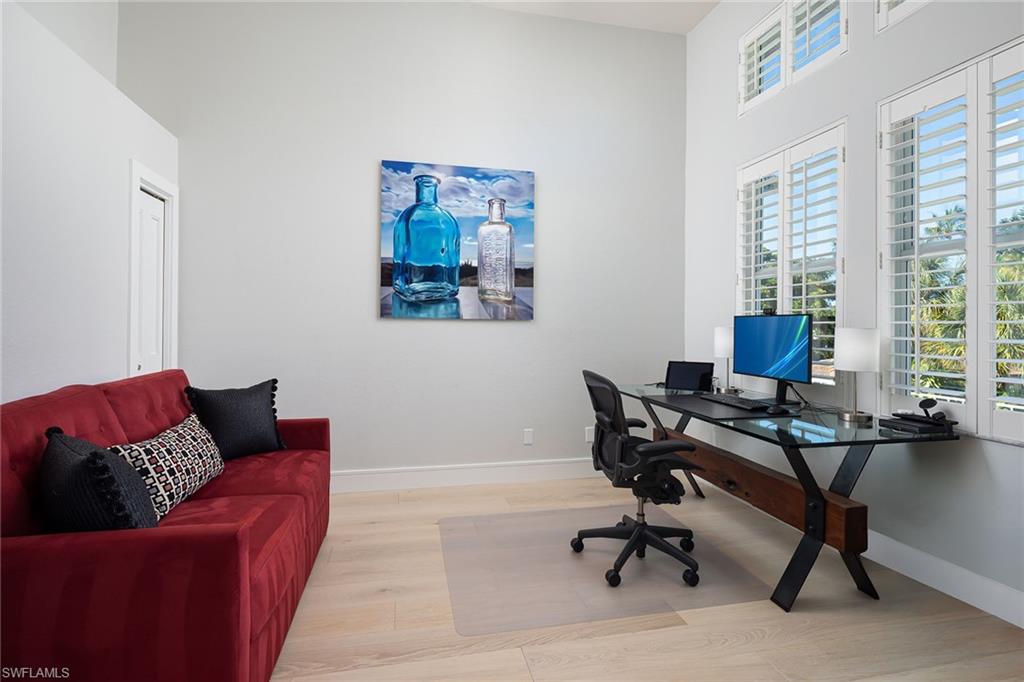 SPELLBINDER VILLAS - Residential