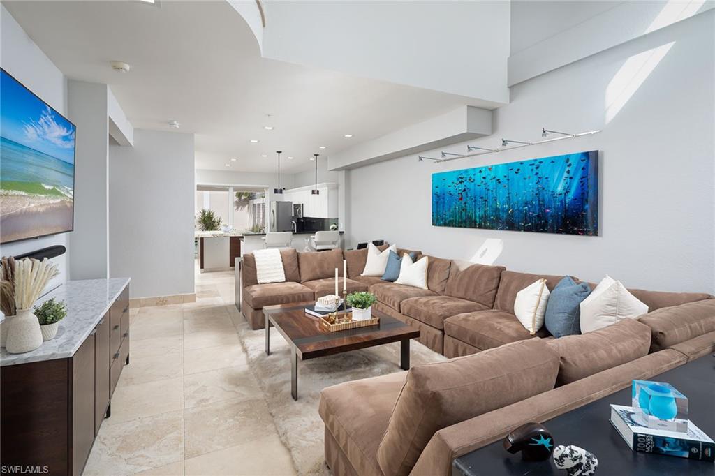 SPELLBINDER VILLAS - Residential