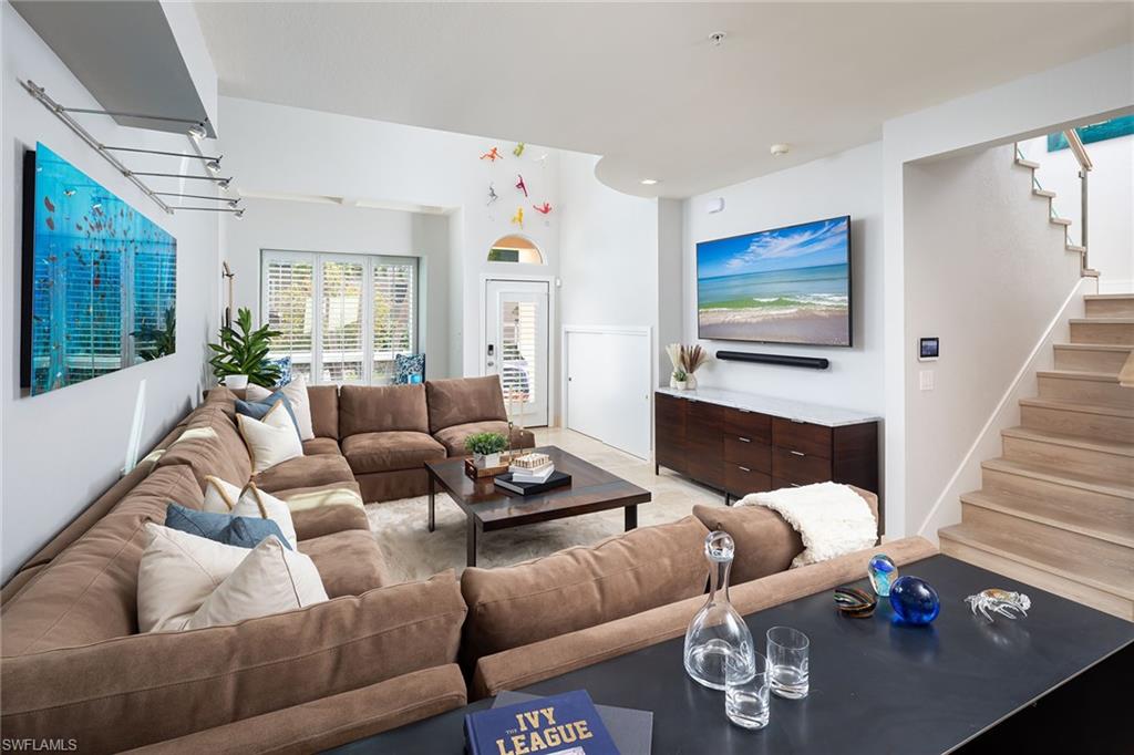 SPELLBINDER VILLAS - Residential