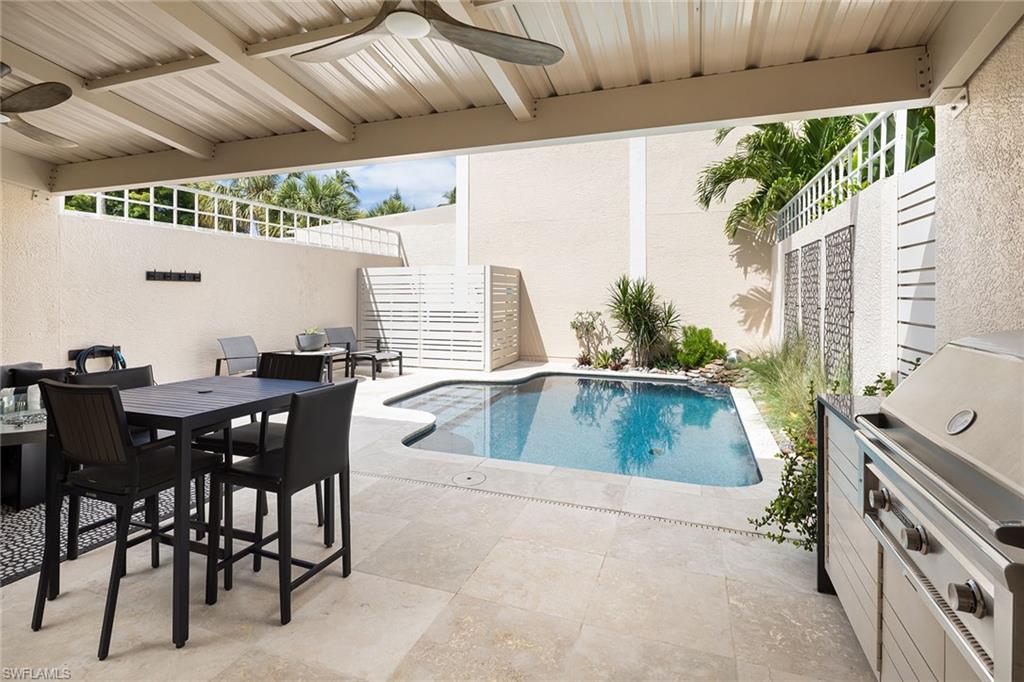 SPELLBINDER VILLAS - Residential