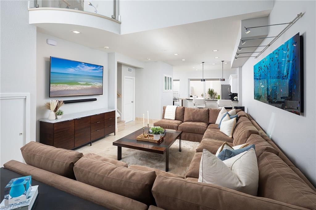 SPELLBINDER VILLAS - Residential