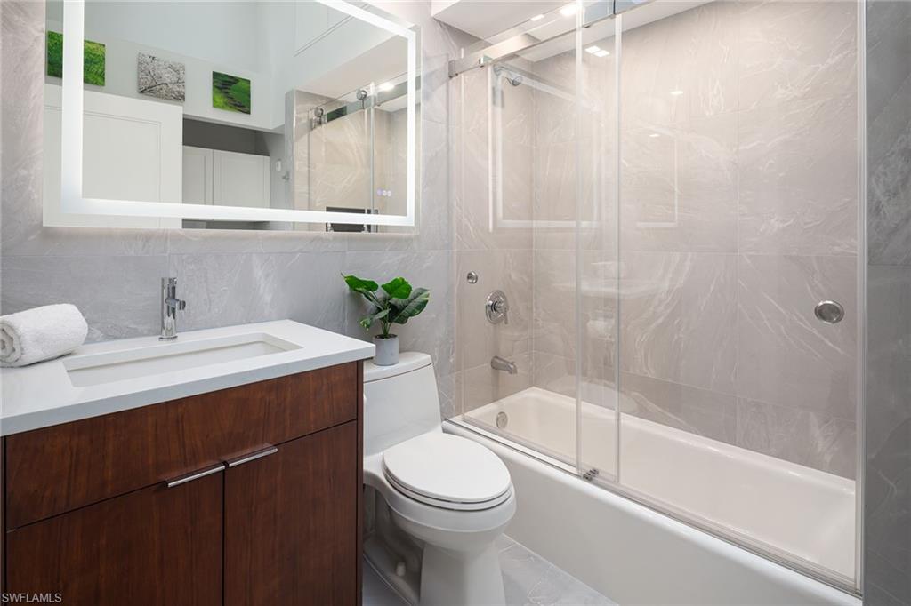 SPELLBINDER VILLAS - Residential