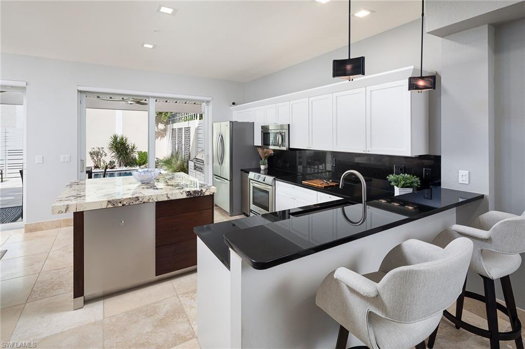 SPELLBINDER VILLAS - Residential