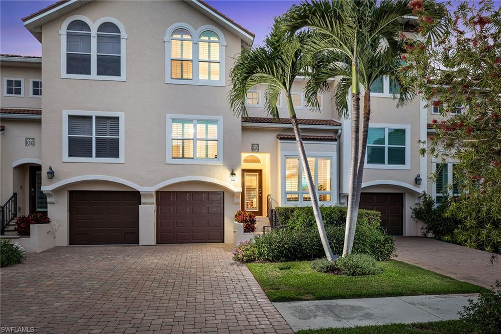 SPELLBINDER VILLAS - Residential