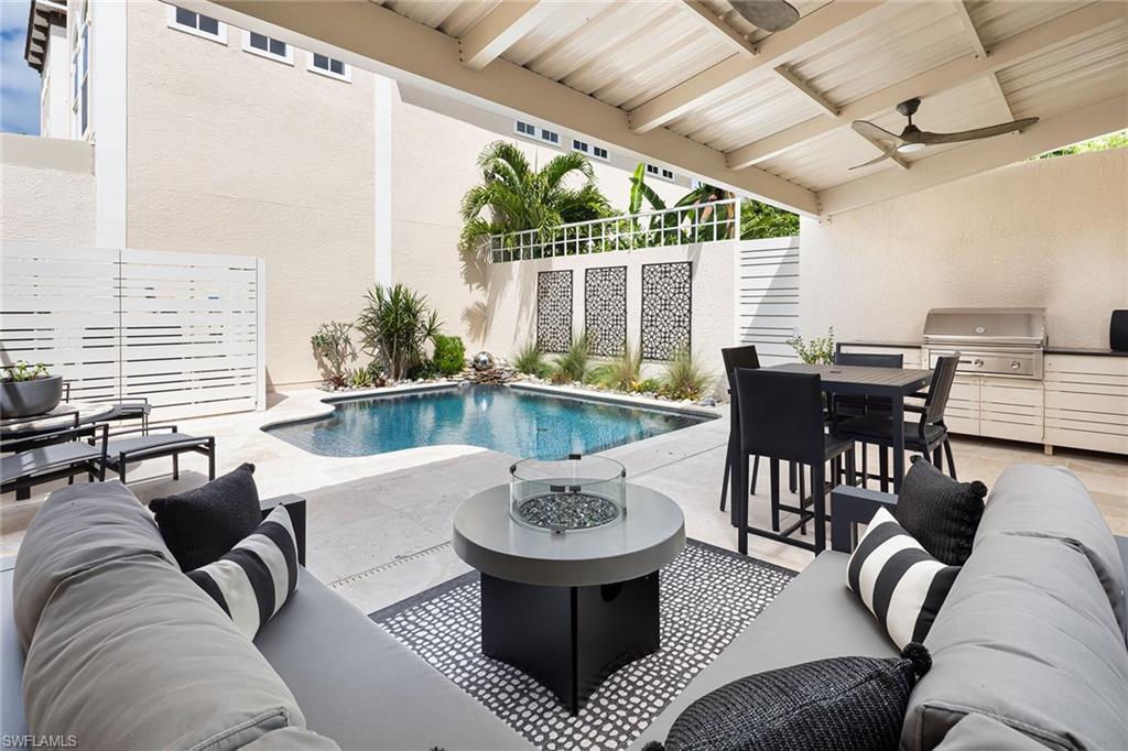 SPELLBINDER VILLAS - Residential