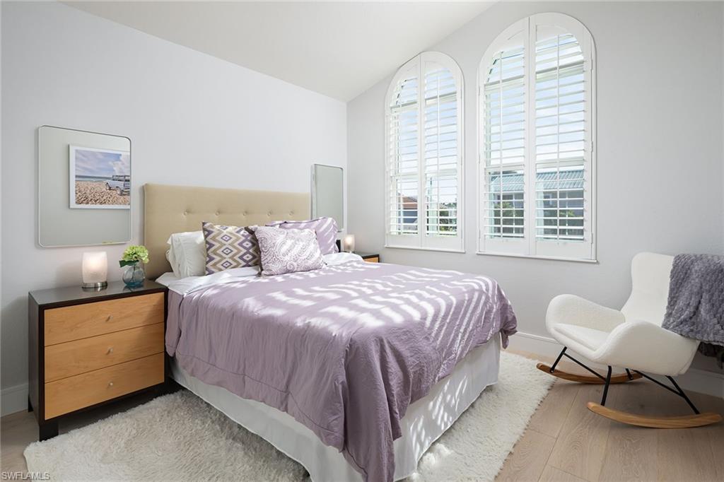 SPELLBINDER VILLAS - Residential