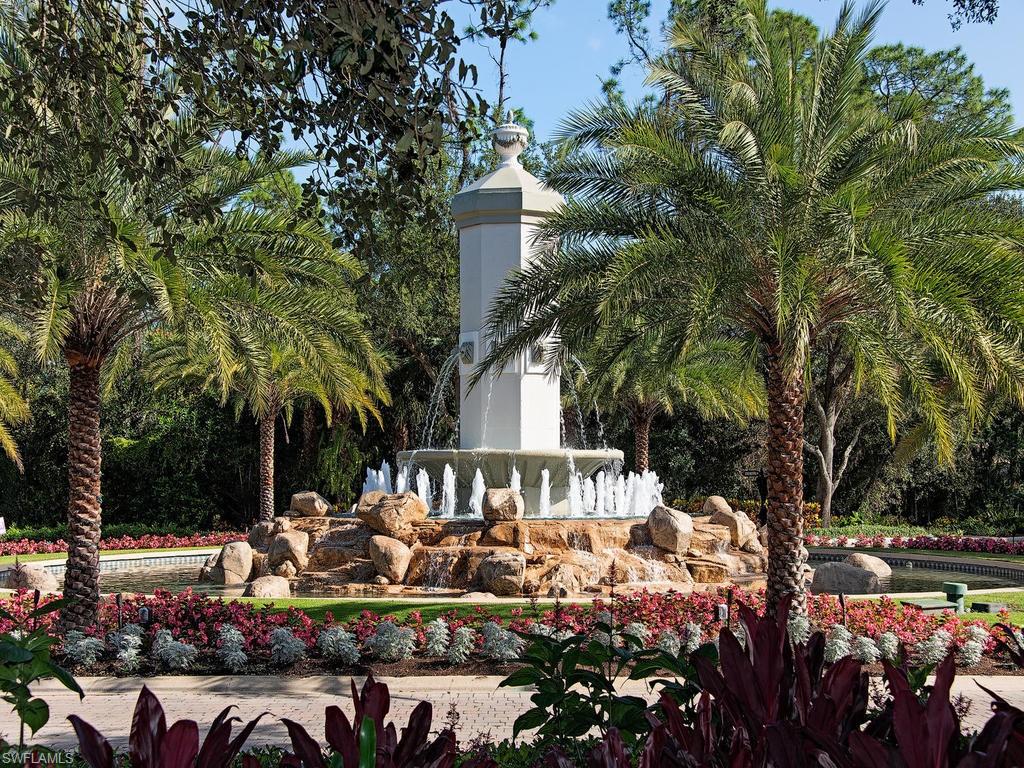 CAMINETTO AT MEDITERRA - Residential