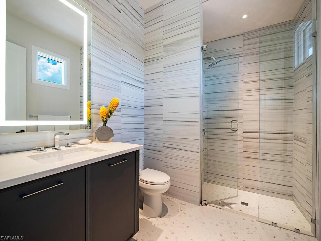 CAMINETTO AT MEDITERRA - Residential