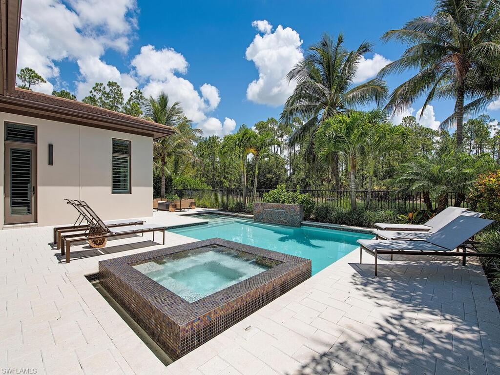 CAMINETTO AT MEDITERRA - Residential