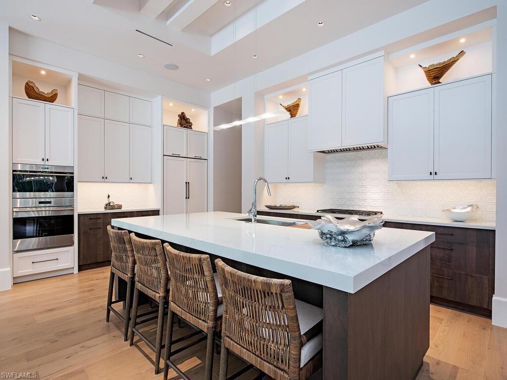 CAMINETTO AT MEDITERRA - Residential