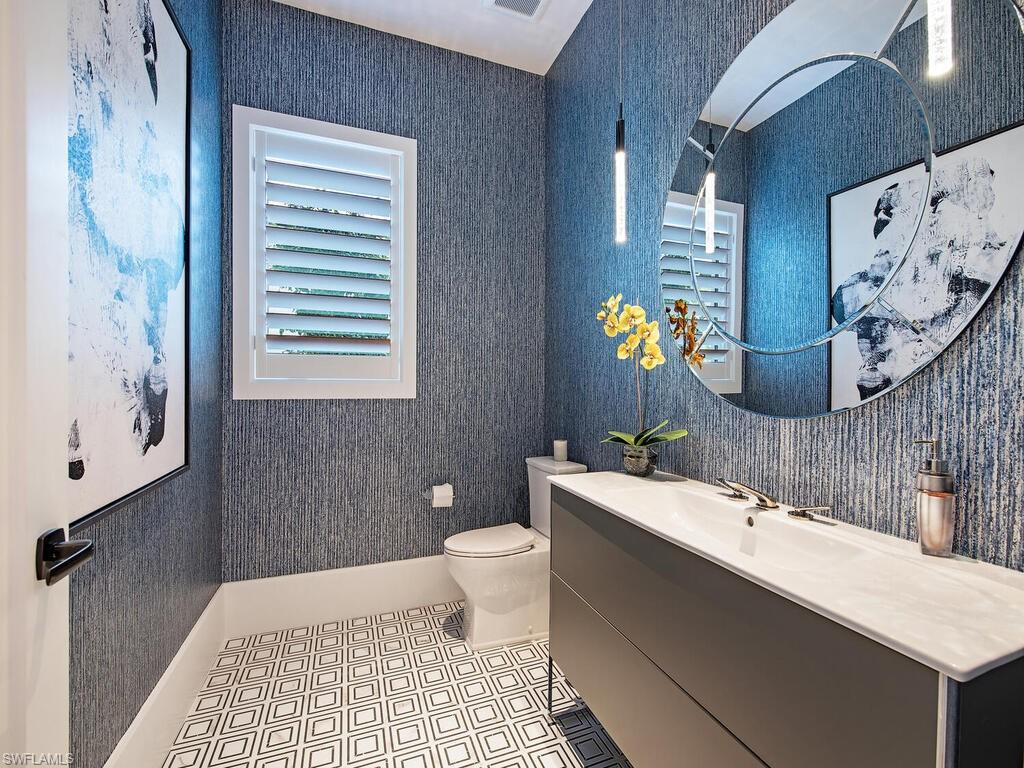 CAMINETTO AT MEDITERRA - Residential