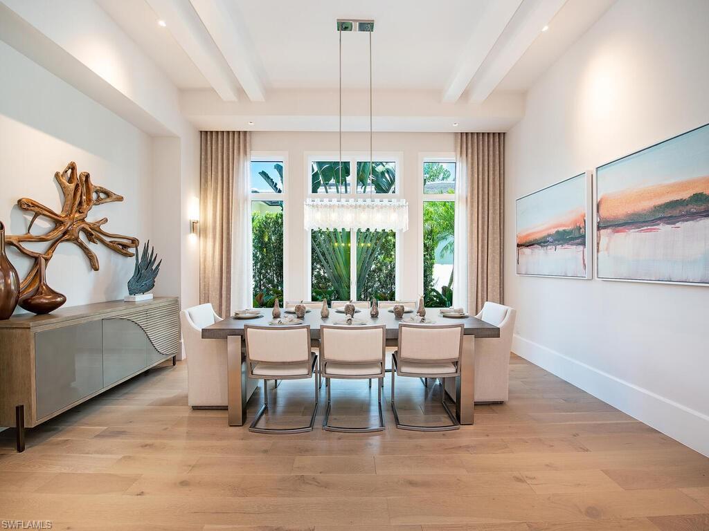 CAMINETTO AT MEDITERRA - Residential