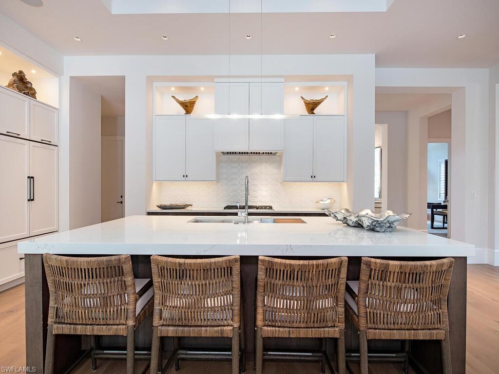 CAMINETTO AT MEDITERRA - Residential