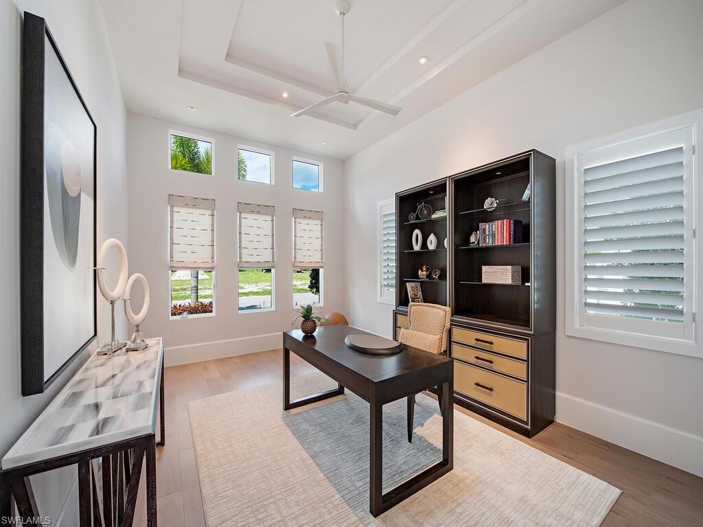 CAMINETTO AT MEDITERRA - Residential