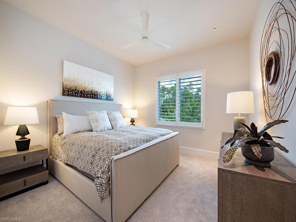 CAMINETTO AT MEDITERRA - Residential