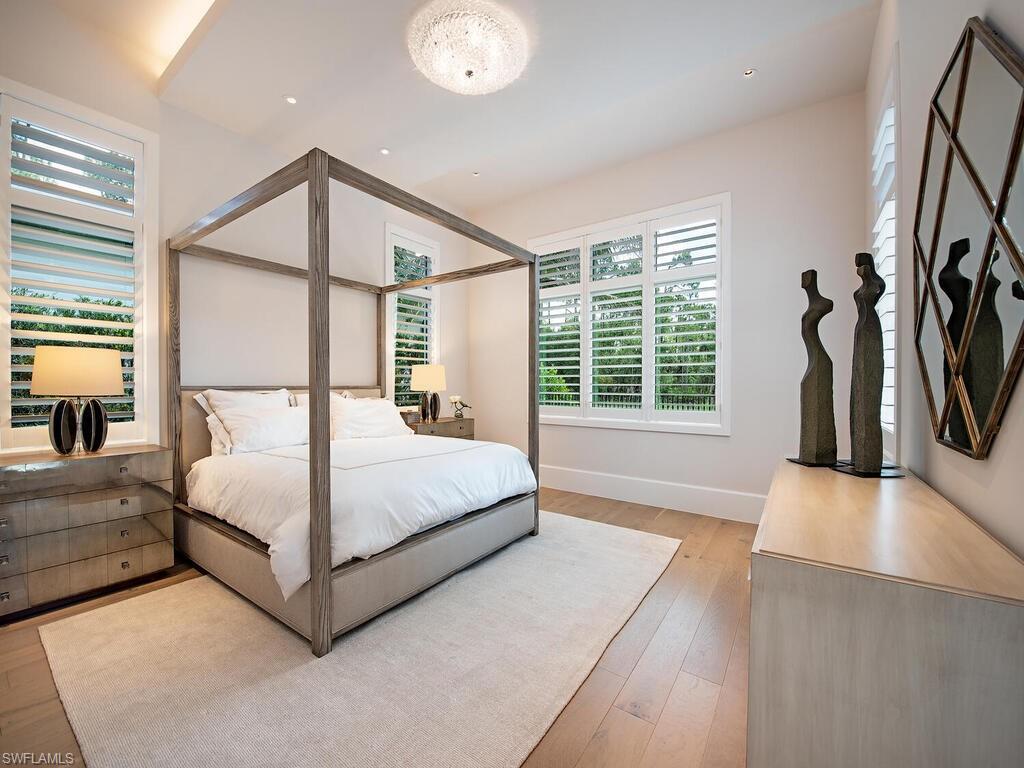 CAMINETTO AT MEDITERRA - Residential