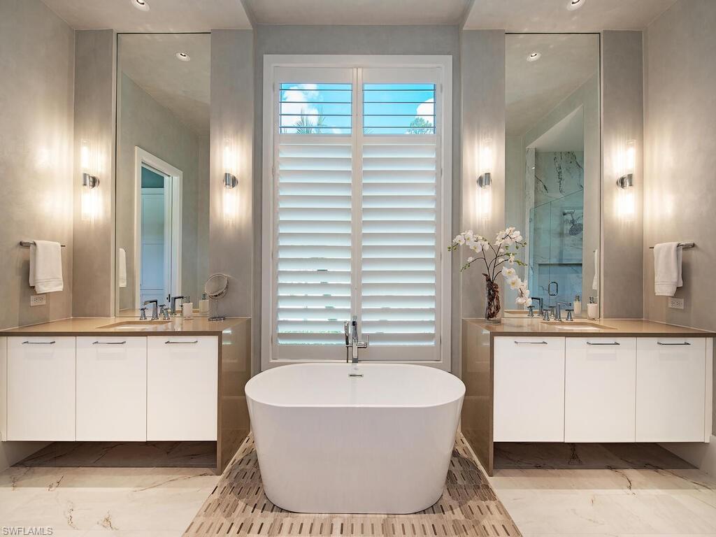 CAMINETTO AT MEDITERRA - Residential