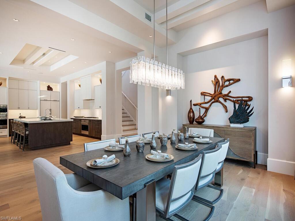 CAMINETTO AT MEDITERRA - Residential