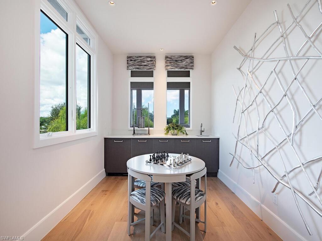 CAMINETTO AT MEDITERRA - Residential